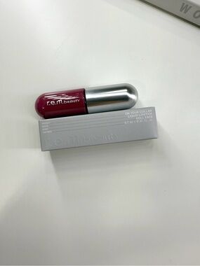 R.E.M Beauty “Doll Face” Liquid Lipstick
